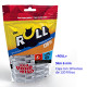 4T. 120 filtros «Slim 6 mm.» «ROLL» Caja con 10 bolsas