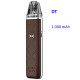 4T. Dark Brown Xlim Go 1000mAh - Oxva