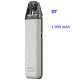 4T. White Xlim Go 1000mAh - Oxva