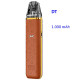 4T. Luxe Brown Xlim Go 1000mAh - Oxva