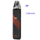 4T. Striped Orange Xlim Go 1000mAh - Oxva