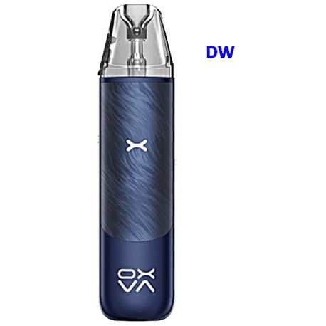 4T. Starry Blue Nexlim Go pod kit - Oxva