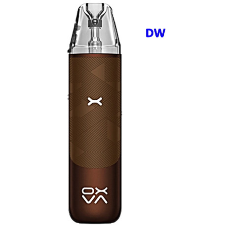 4T. Silky Coffee Nexlim Go pod kit - Oxva