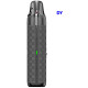 4T.  Leather Grey Vibe Se 2 pod kit - Vaporesso