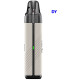 4T.  Leather White Vibe Se 2 pod kit - Vaporesso