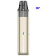 4T.  Gleaming Gold Vibe Se 2 pod kit - Vaporesso