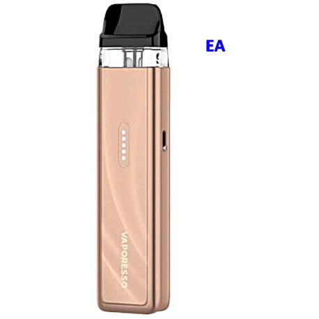 4T. Brown Xros 6 Mini pod kit- Vaporesso