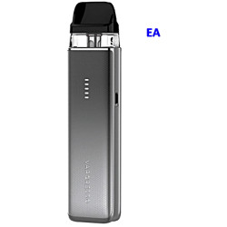 4T. Titanium Silver Xros 6 Mini pod kit- Vaporesso