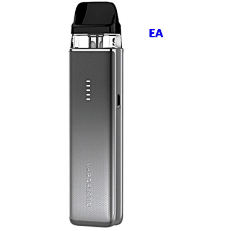 4T. Titanium Silver Xros 6 Mini pod kit- Vaporesso