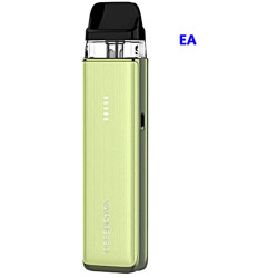 4T. Jelly Green Xros 6 Mini pod kit- Vaporesso