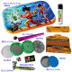 5T. Pack fumador «TarGard®»