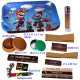 5T. Pack fumador «TarGard®»