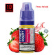 6T. 10 mg. Strawberry Ice «MARYLIQ» Sales de nicotina 10 ml.