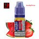 6T. 10 mg. Watermelon Strawberry «LOST MARY» Sales de nicotina 10 ml.