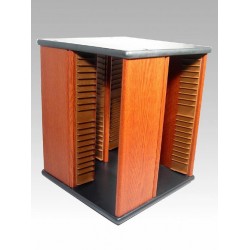 5T. Wooden Tower For Cd´S Mod. Fw1813