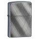 3T. «Zippo» lighter diagonal weave