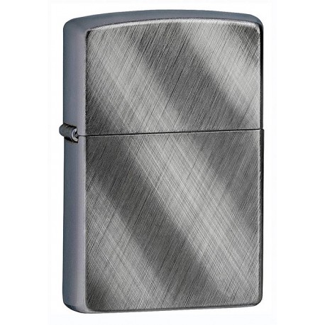 3T. «Zippo» lighter diagonal weave