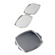 1T. Metal pocket mirror