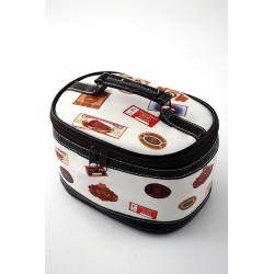 1T. Toilet bag «Chic» with stamp