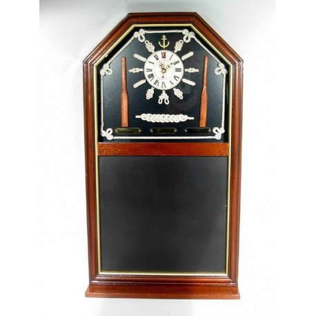 1T. Clock Board Mod. A121-58A