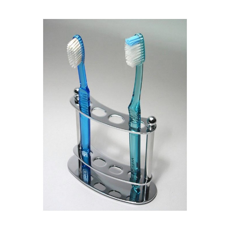 1T. Soporte Cepillo Dientes modelo 7868Tc - CIAF, S.L.