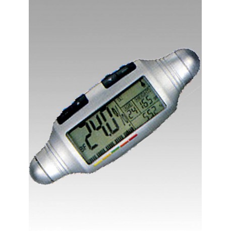 5T. Medidor Corporal modelo  Hf20-35P