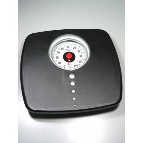 5T. Bathroom Scale Mod. Br9809-62