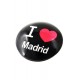 1T. Magnet «I LOVE MADRID»