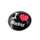 1T. Magnet «I LOVE MADRID»