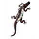 1T. Decorative metal figure «Crocodile»